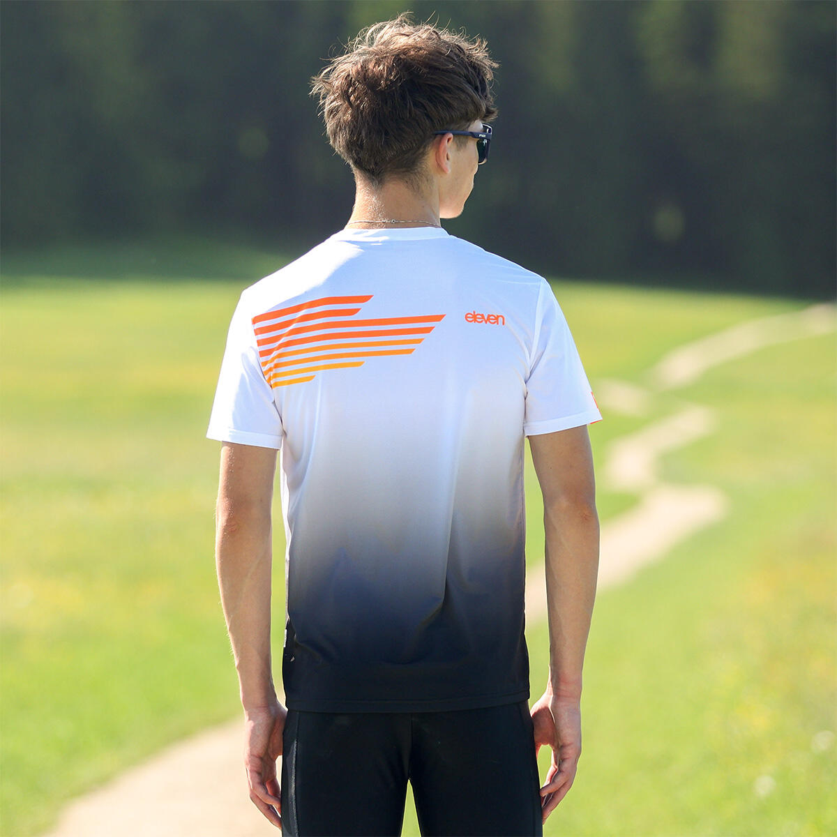 Herren-Funktionsshirt Eleven John ET Drift 4/6