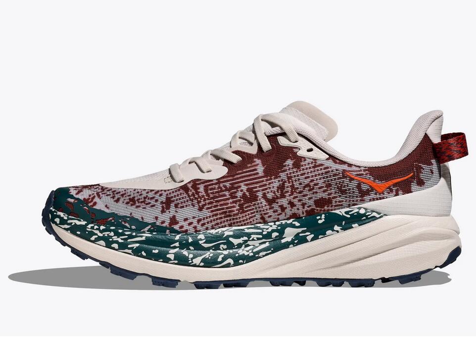 Chaussures de course Hoka modèle 0001147791-PTY pour homme 3/7