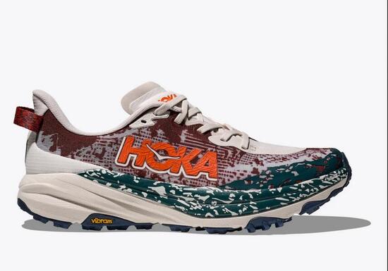 Hardloopschoenen Hoka model 0001147791-PTY voor mannen