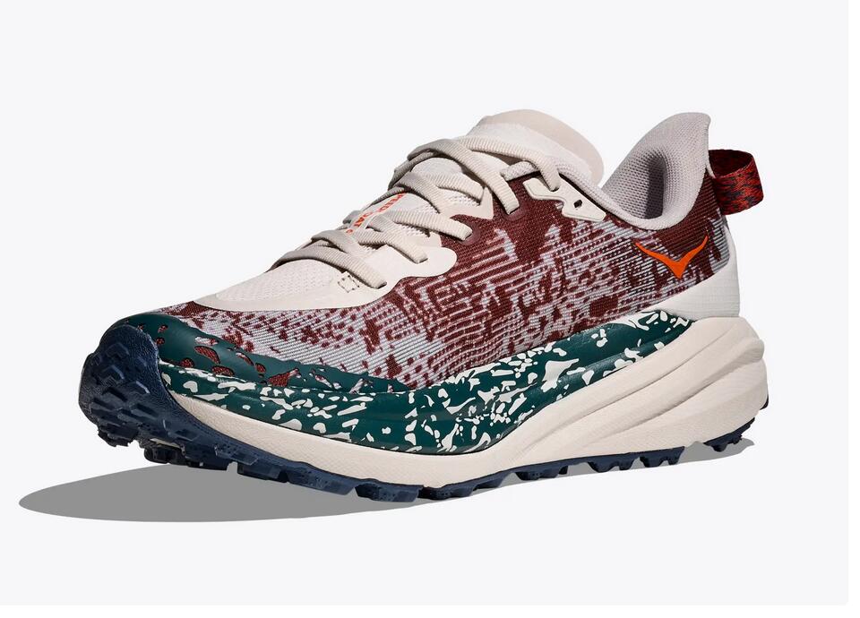 Chaussures de course Hoka modèle 0001147791-PTY pour homme 4/7
