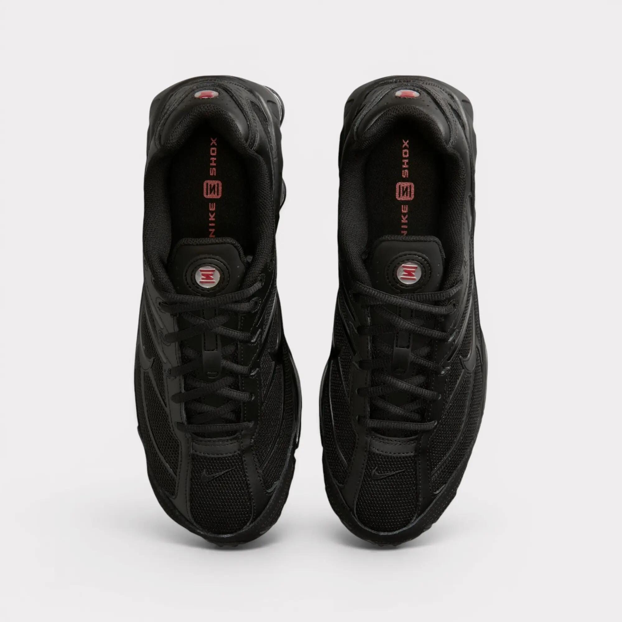 Nike Shox Ride 2 - Black 5/6