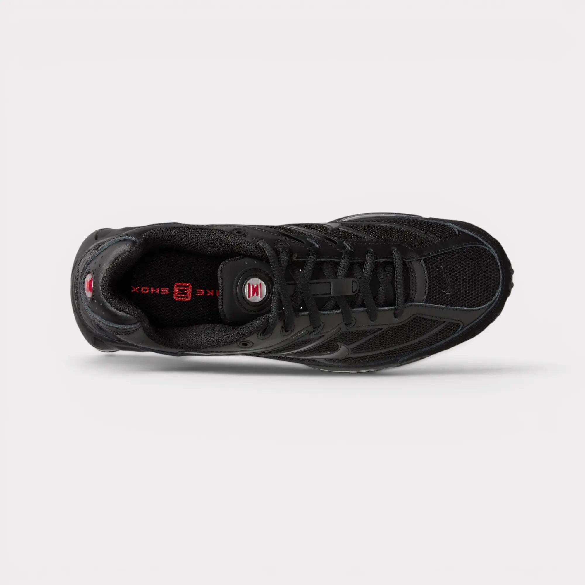 Nike Shox Ride 2 - Black 6/6