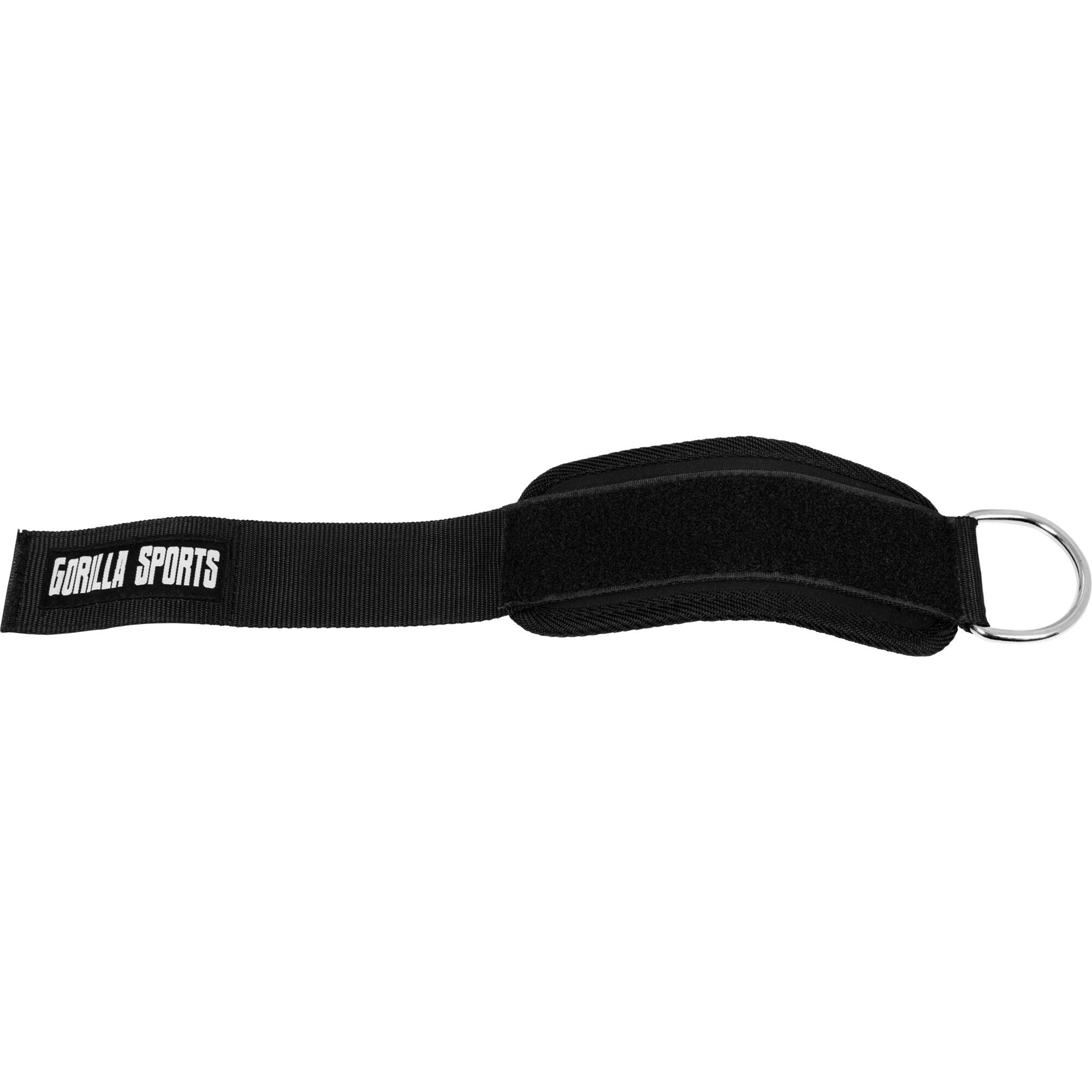 Ankle Strap Gym - Enkelband - Kickbacks - Enkel strap 3/7