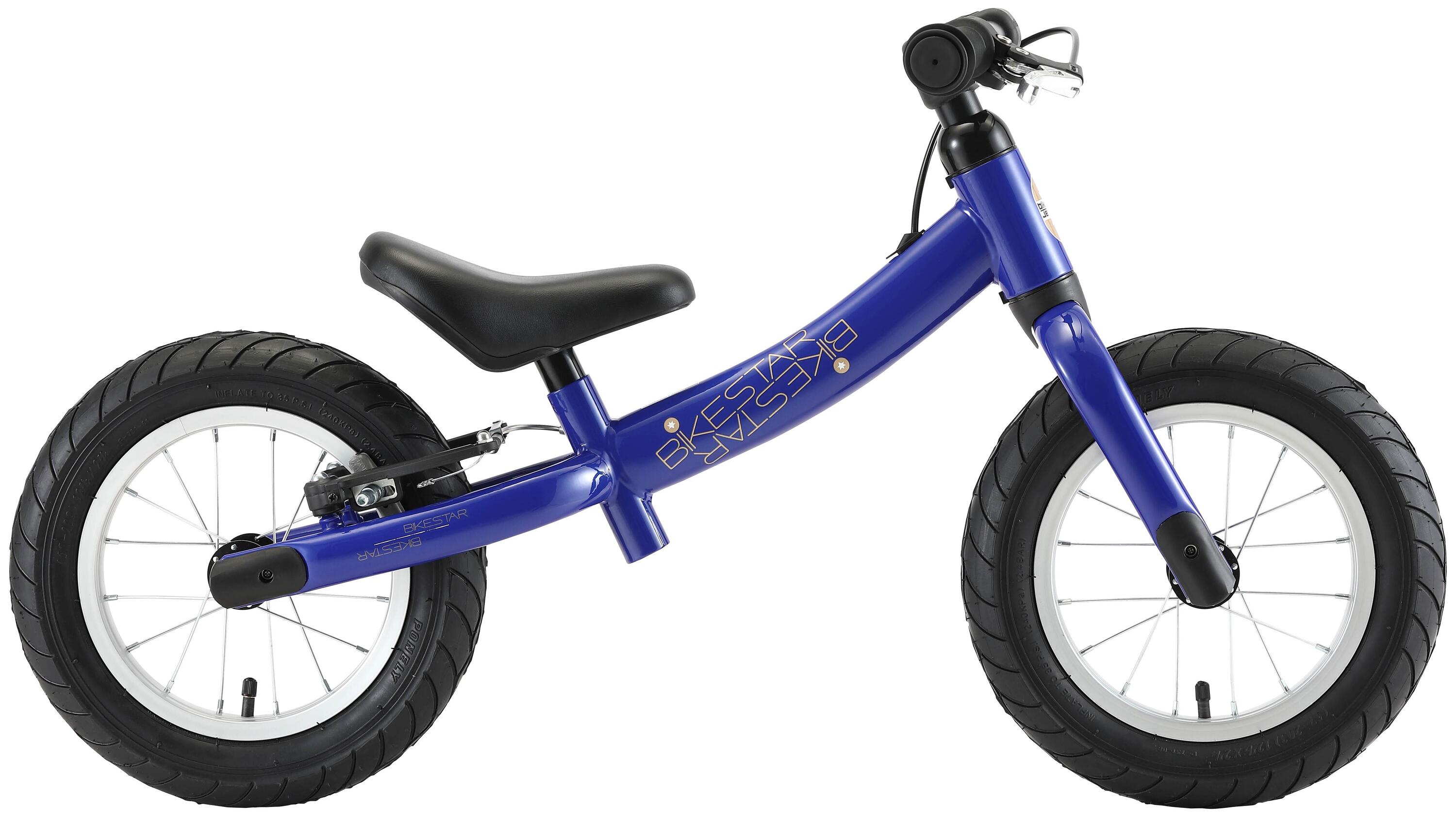 Draisienne 12 pouces enfant 3 ans 2-en-1 3/7