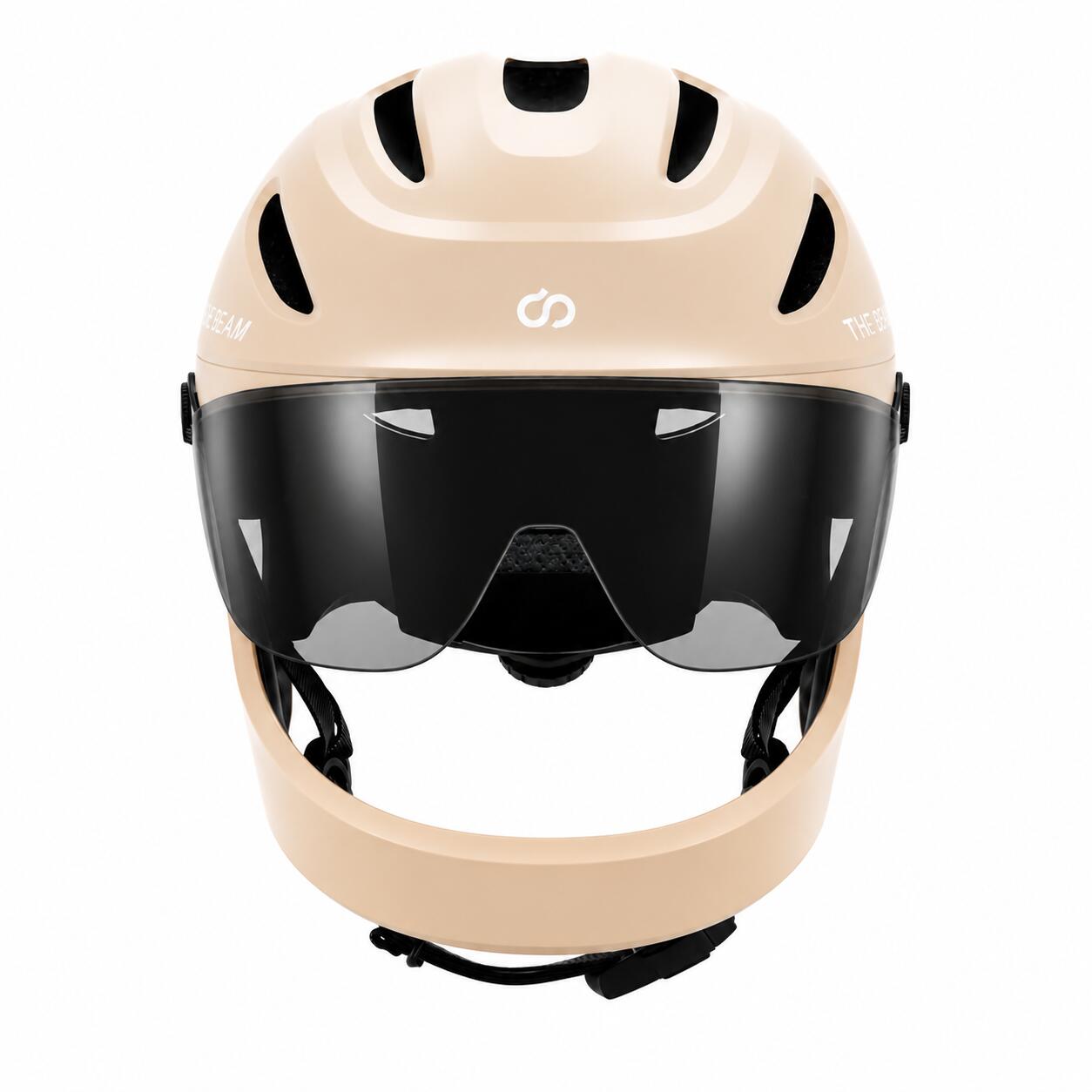 THE BEAM Virgo Casque intégral MIPS 2/9