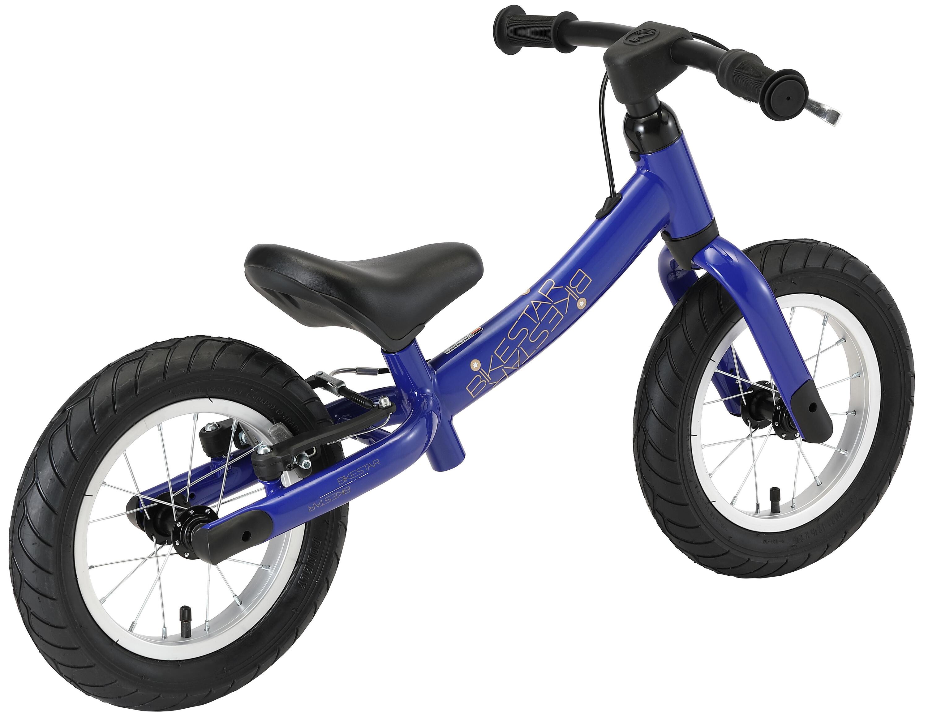 Draisienne 12 pouces enfant 3 ans 2-en-1 5/7