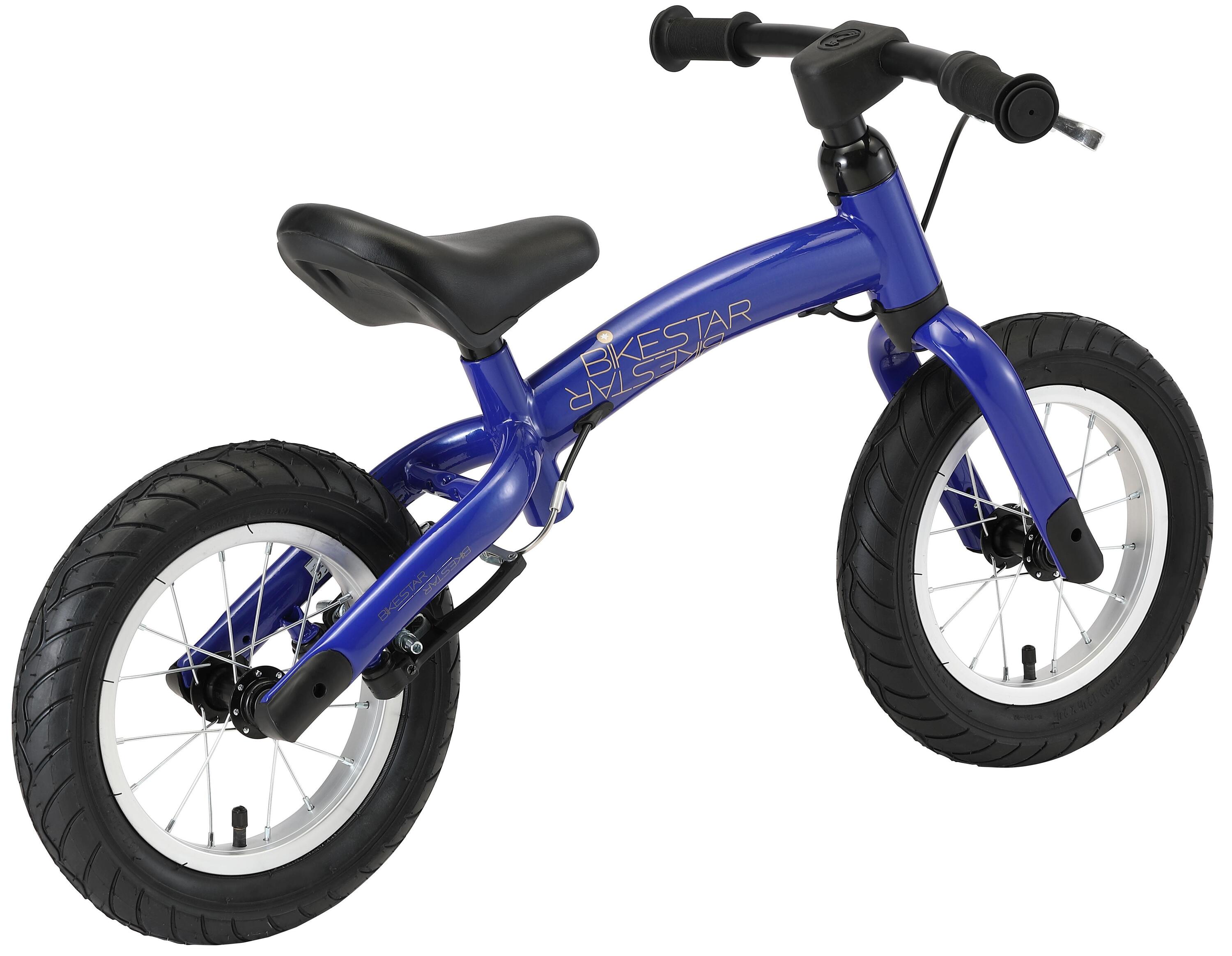 Draisienne 12 pouces enfant 3 ans 2-en-1 6/7