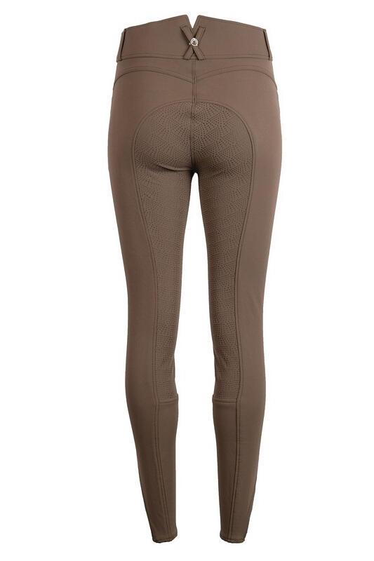 Full grip riding Trousers for women Montar Essential Megan Vol 2 3/5