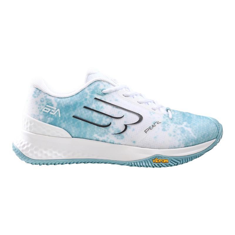 Bullpadel Pearl Vibram 26v Azul Celeste Mulher Dc99011000 5/7