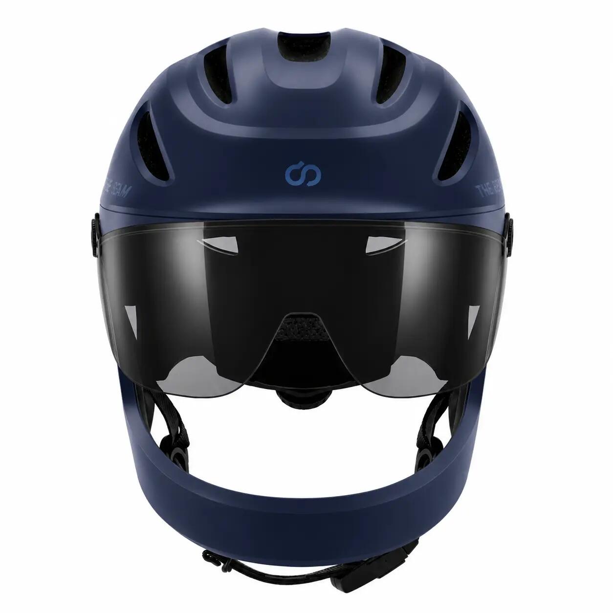 Virgo Casco integrale MIPS 2/9