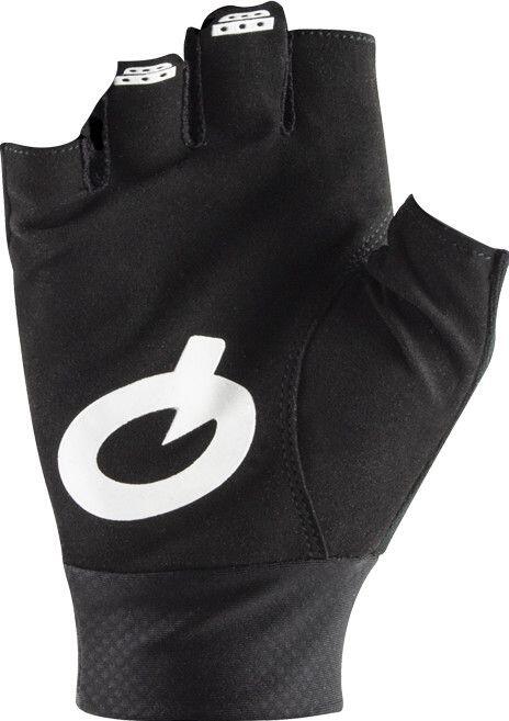 Par de Luvas Prologo CPC Preto / Verde 3/5