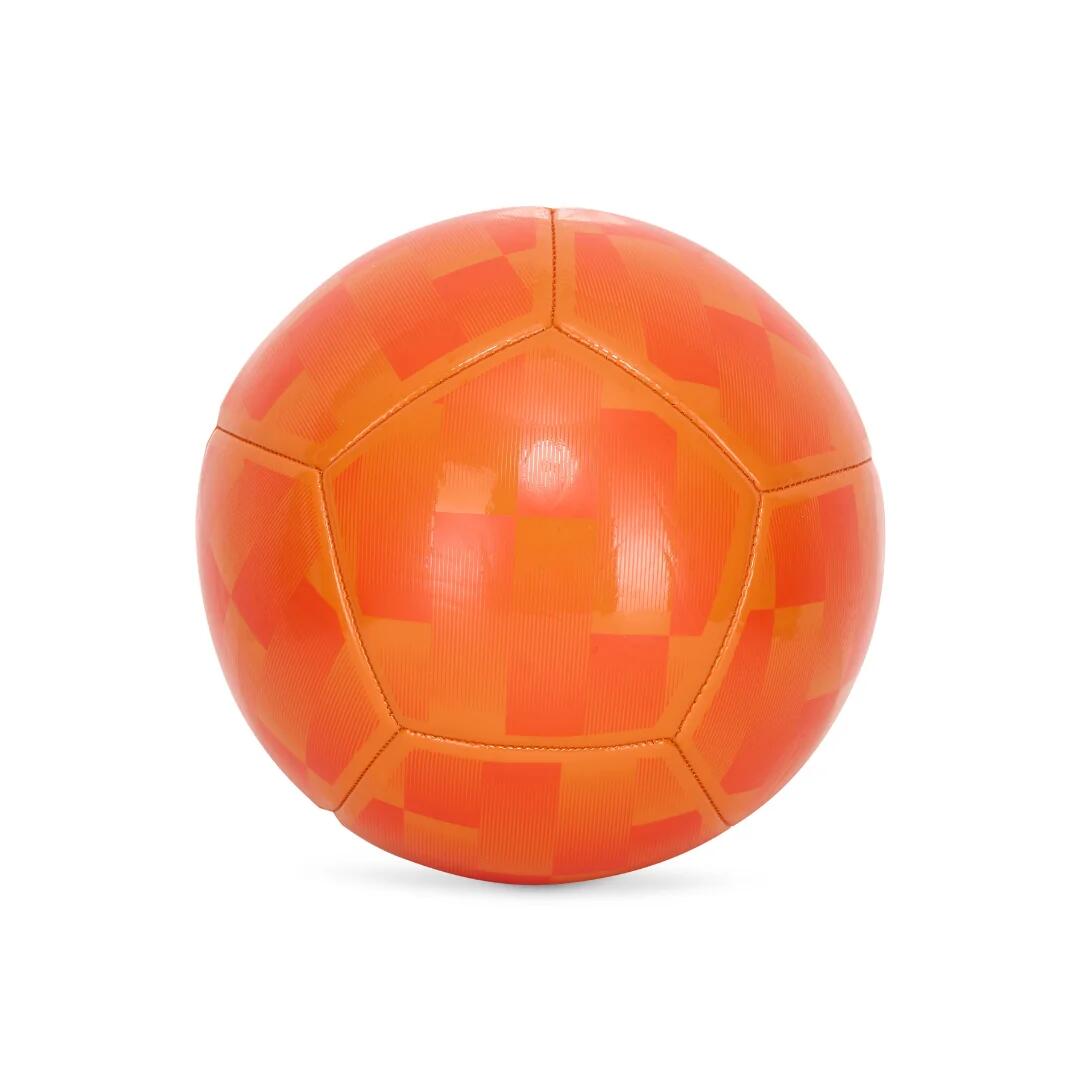 KNVB mini logo voetbal - Maat 1 3/3