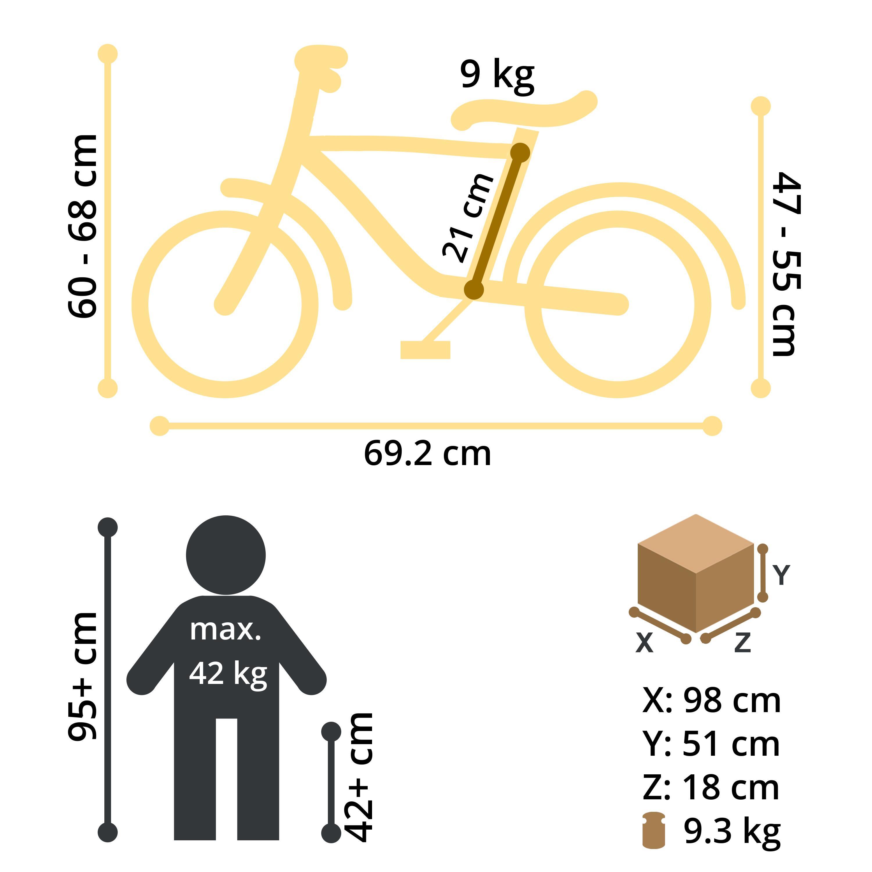 rotwild e bike fully 2019 R.C1000 FS Tour Refurbished E-Bike Category:Fahrräder 20 Zoll bis 24 Zoll_Puky Frame color:Dunkelblau Metallic Bergamont E-Revox FS 150