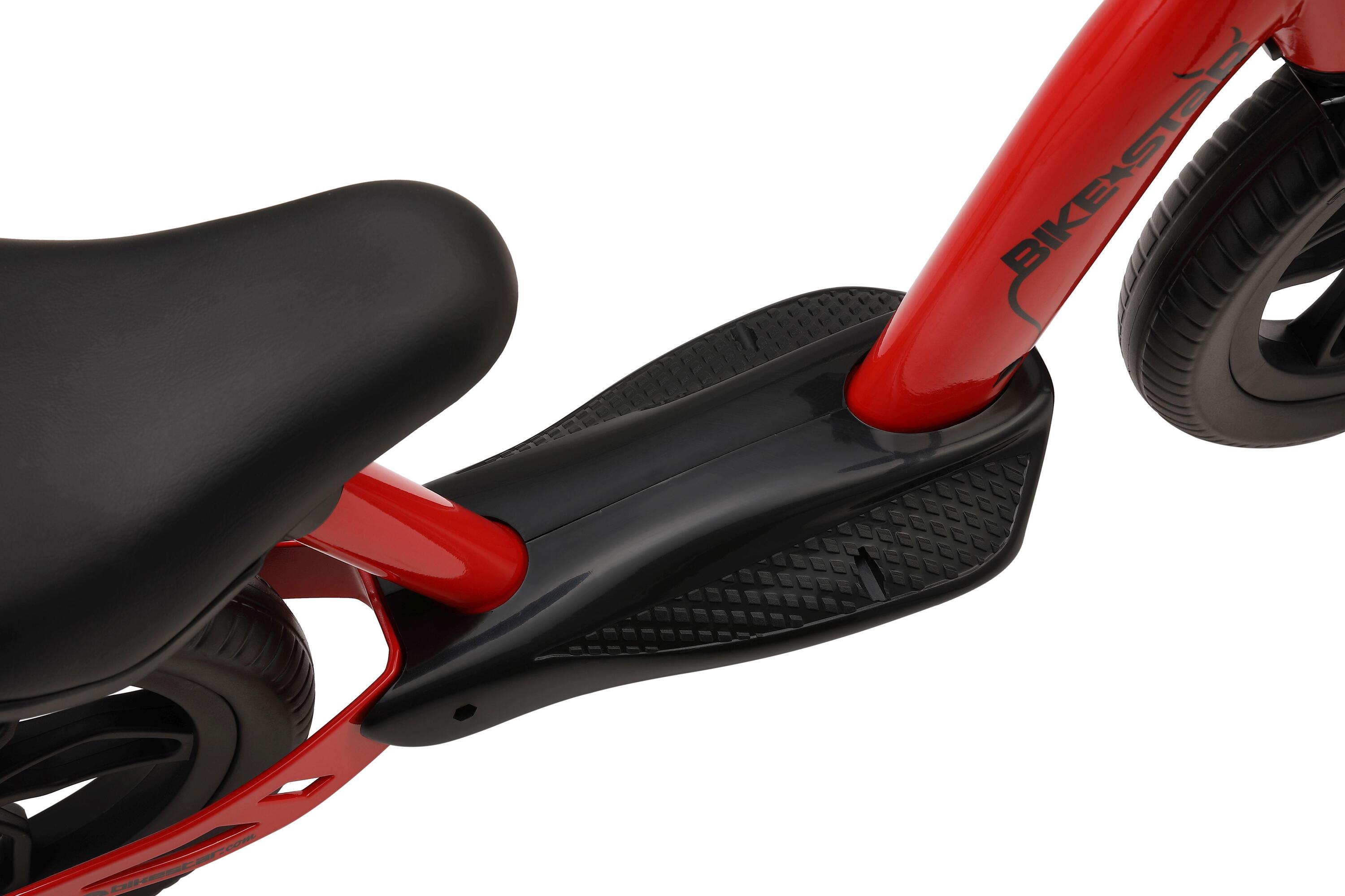 Loopfiets 12 inch 3 jaar lichtgewicht classic 6/7