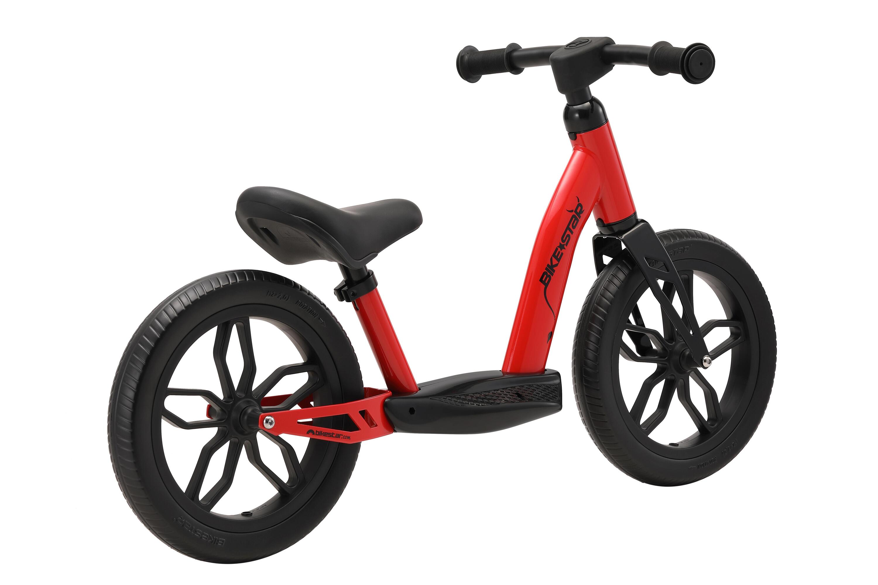 Loopfiets 12 inch 3 jaar lichtgewicht classic 4/7