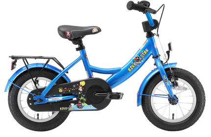 Vélo enfant 12 pouces à partir de 3 - 5 ans, VTC Classic