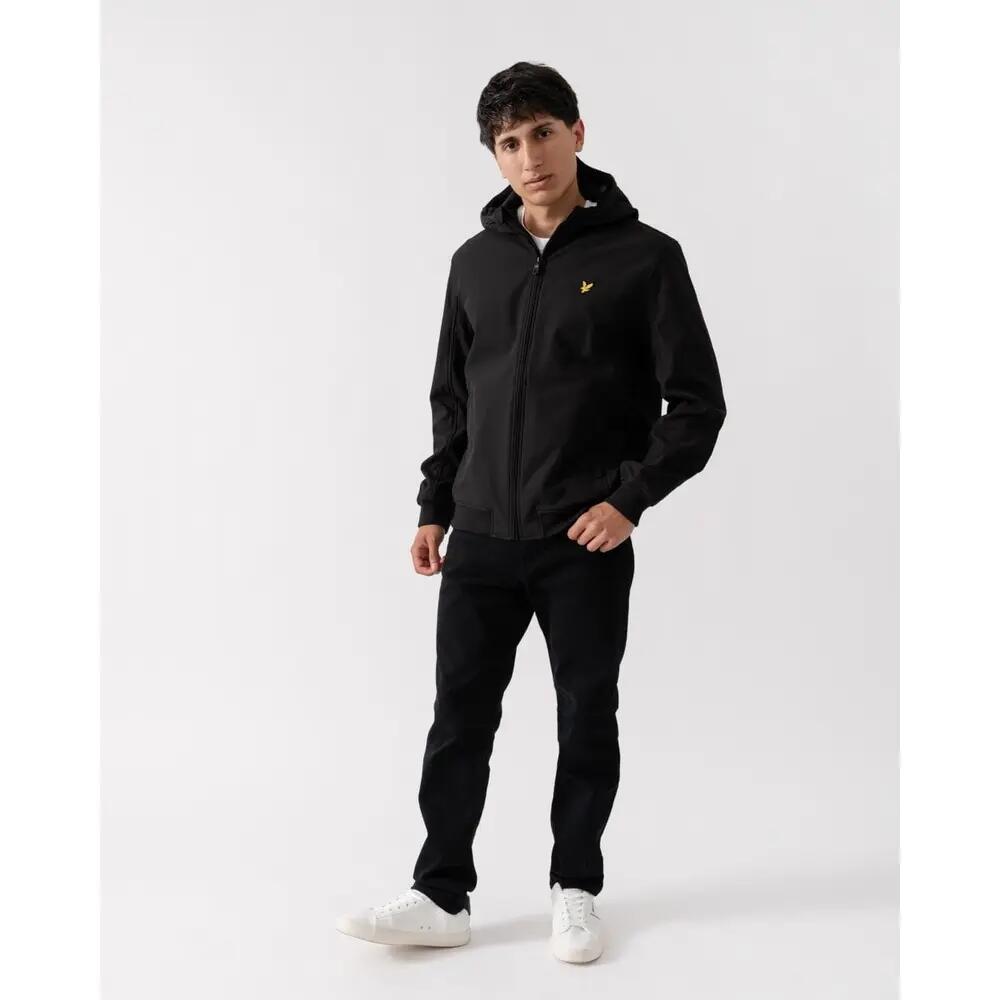 Giacca uomo in stile felpa 4/6