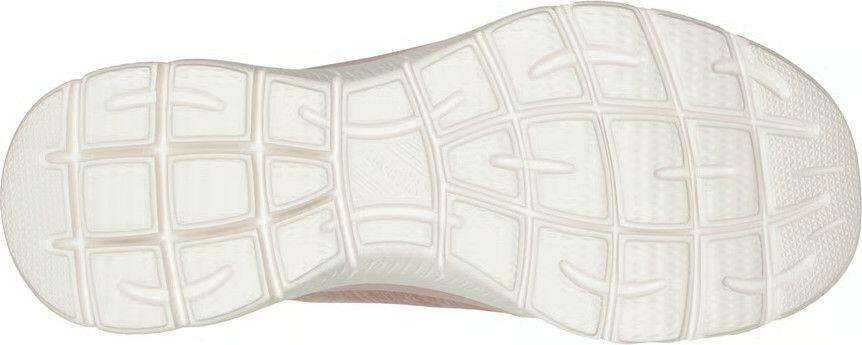 Skechers Summits Dazzling Haze Slip-ins lifestyle-schoenen voor dames, roze 4/5