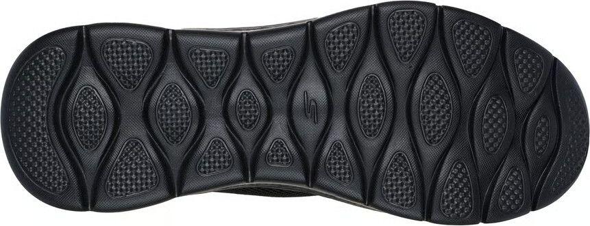 Sapatos Lifestyle Skechers Slip-ins GO WALK Flex Hands Up Preto para Homem 4/7