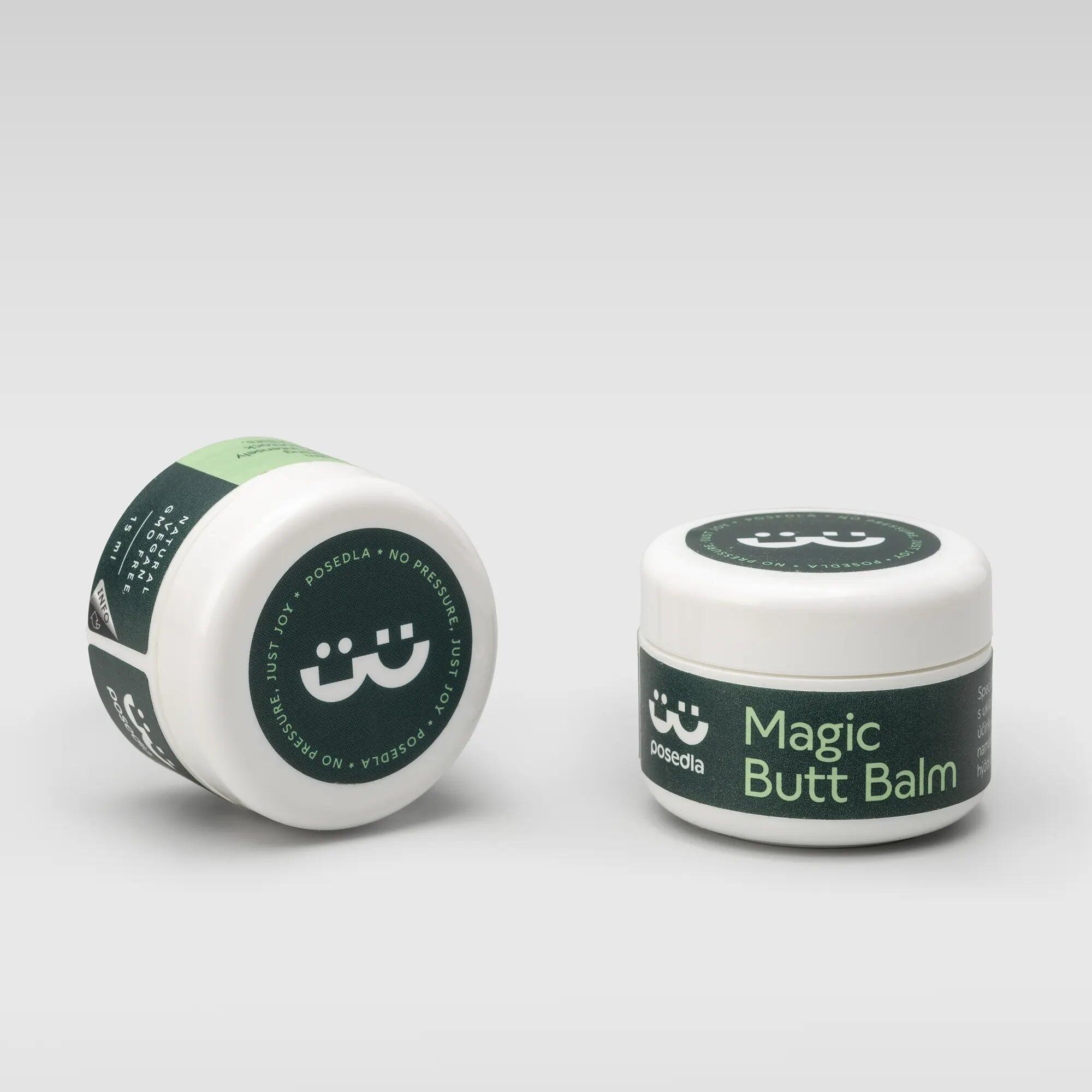 Magic Butt Balm 3/3
