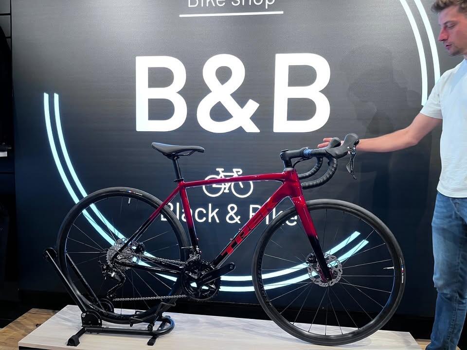 TREK picture