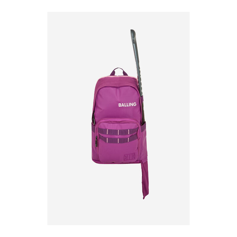 Alter/2 Rucsac Urban Mauve
