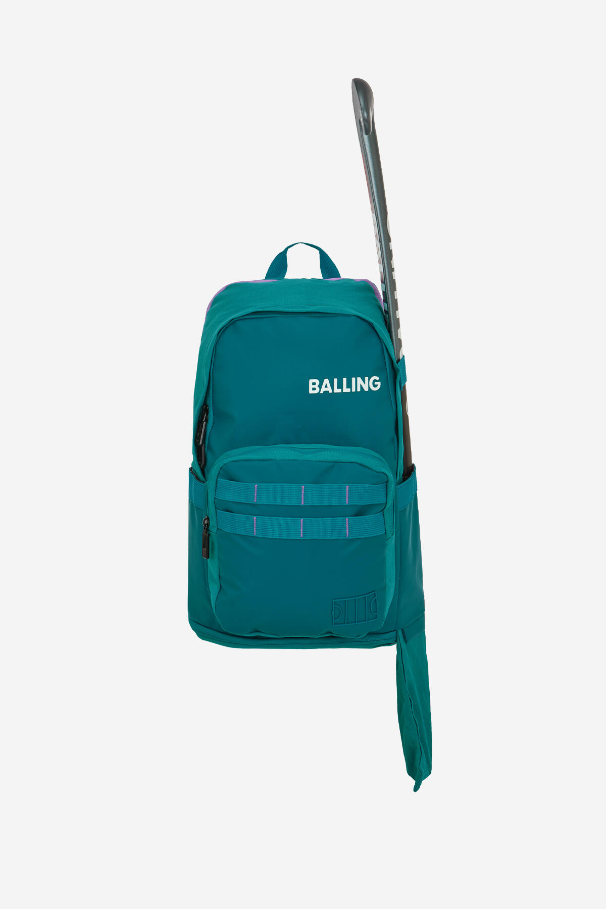 Alter/2 Zaino Urbano Teal 2/7