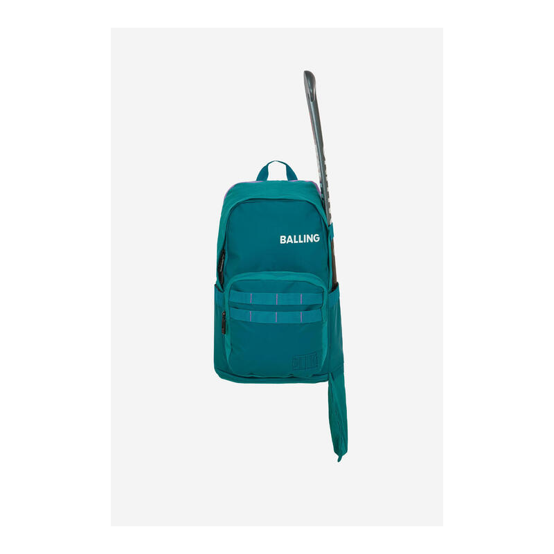Alter/2 Rucsac Urban Teal