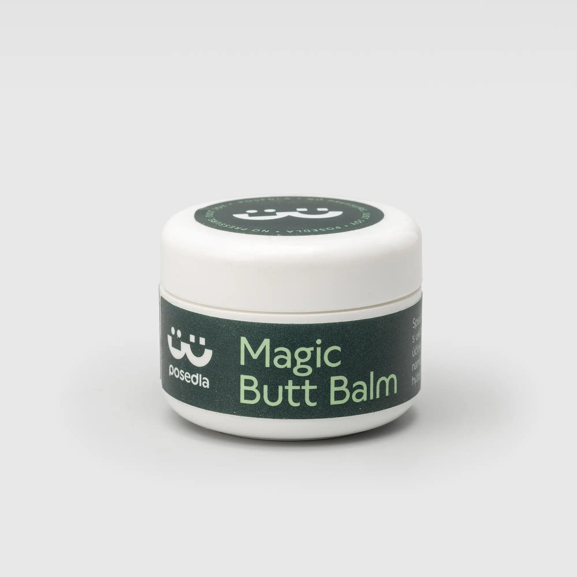 POSEDLA Magic Butt Balm