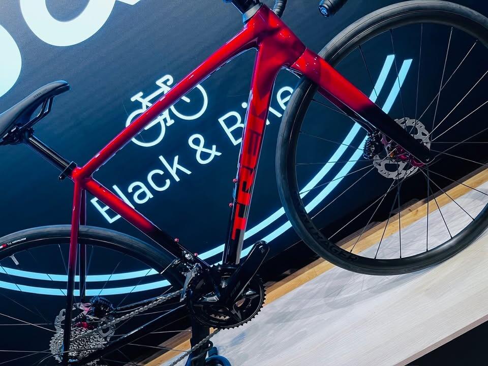 Tussen Particulieren - Trek Émonda ALR 5 model 2025 in maat 52 2/6