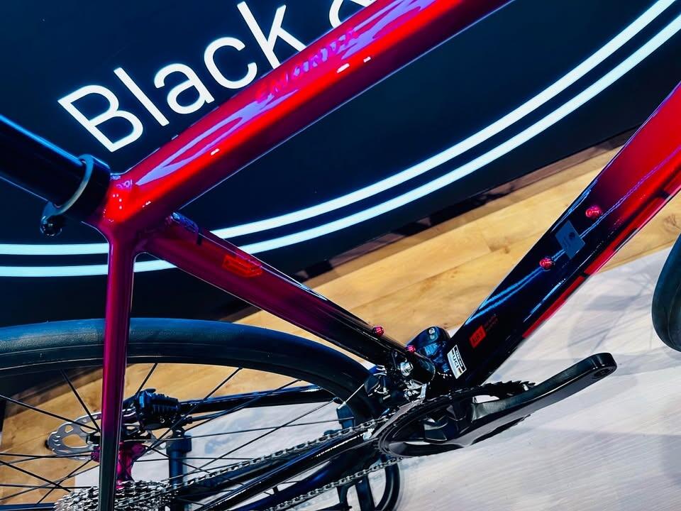 Tussen Particulieren - Trek Émonda ALR 5 model 2025 in maat 52 6/6