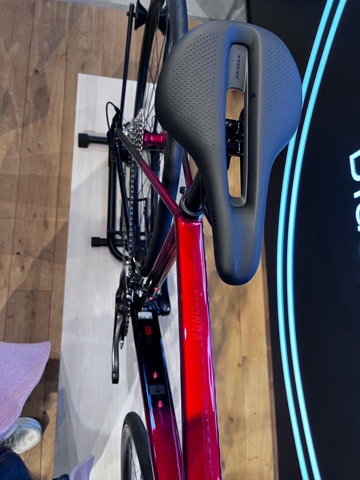 Tussen Particulieren - Trek Émonda ALR 5 model 2025 in maat 52 5/6