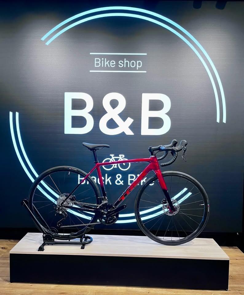 Tussen Particulieren - Trek Émonda ALR 5 model 2025 in maat 52 4/6