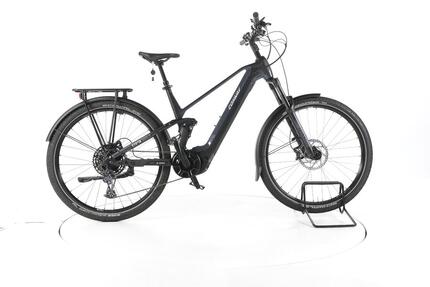 Second Life - Conway eSUV Xyron SUV 6.9 FS SUV E-Bike - Bardzo dobry stan