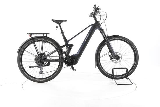 Second Life - Conway eSUV Xyron SUV 6.9 FS SUV E-Bike - Bardzo dobry stan