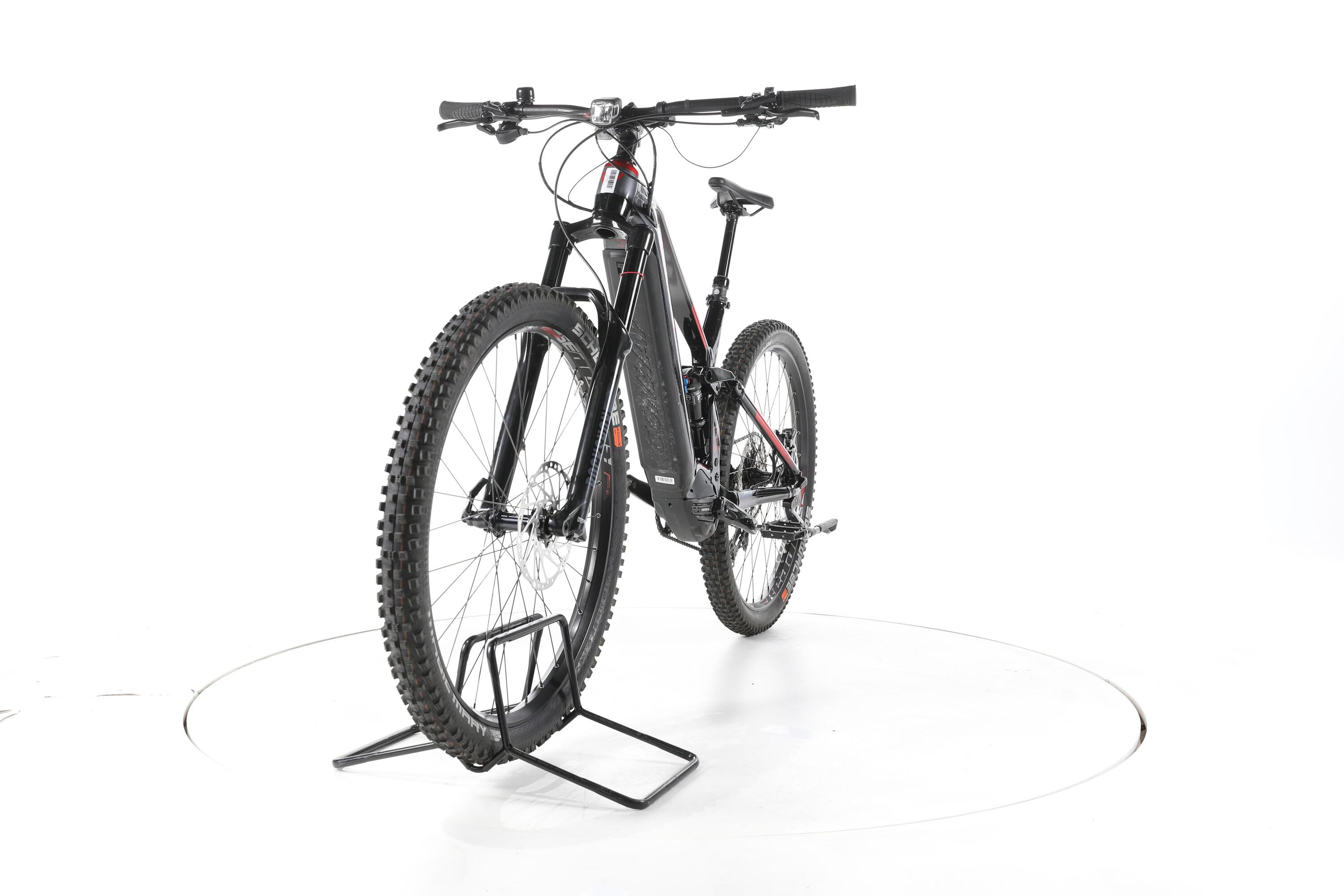 Segunda vida - Conway eWME 3.9 E-Bike Fully - Muy buen estado 4/7