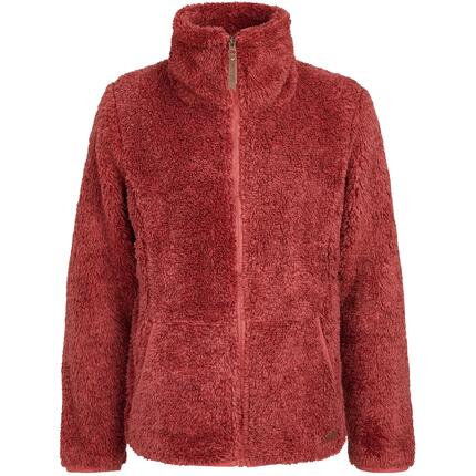 Polaire full zip fille Protest Riri