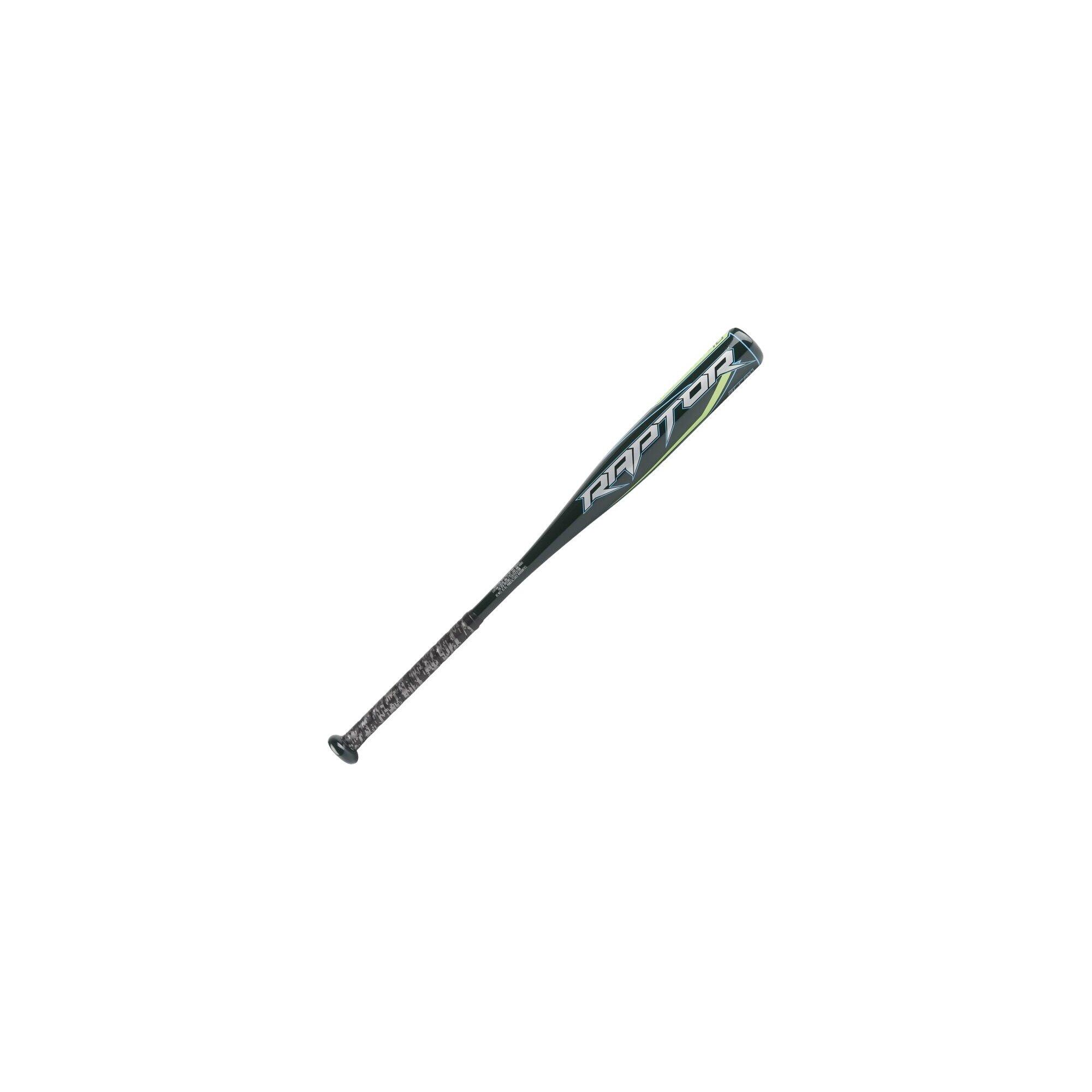 RAWLINGS Baseballová pálka Raptor USA -10, 27"