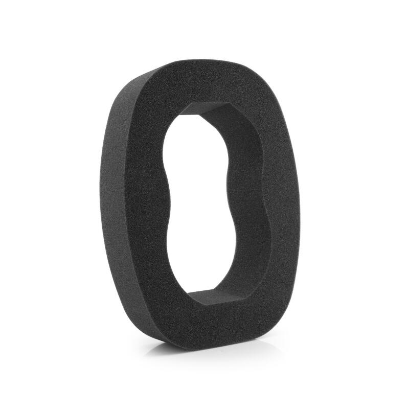 SAHOMA-II Bague d'étanchéité pour grands chevaux 2/2