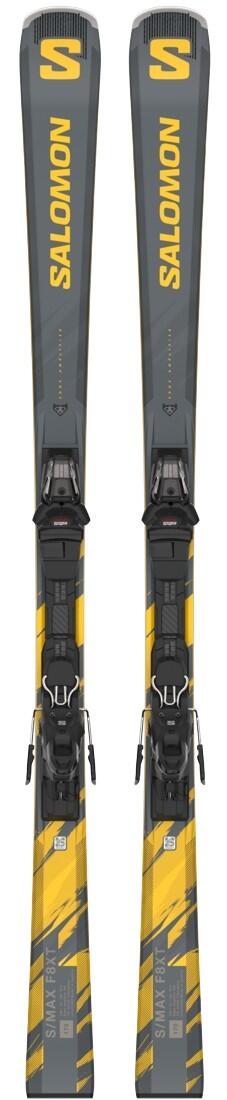 SALOMON picture