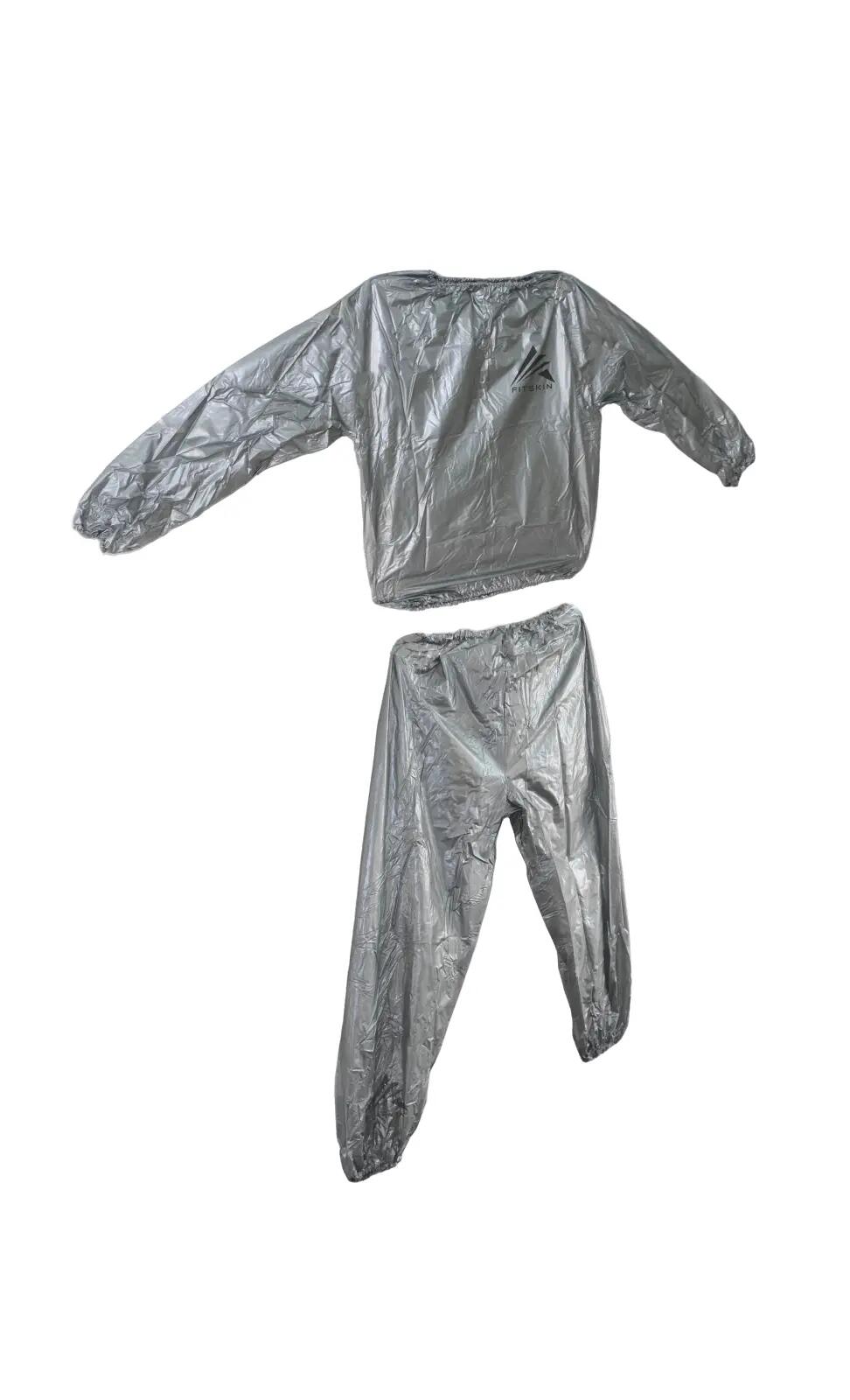 Costum sauna Fitskin 2/3