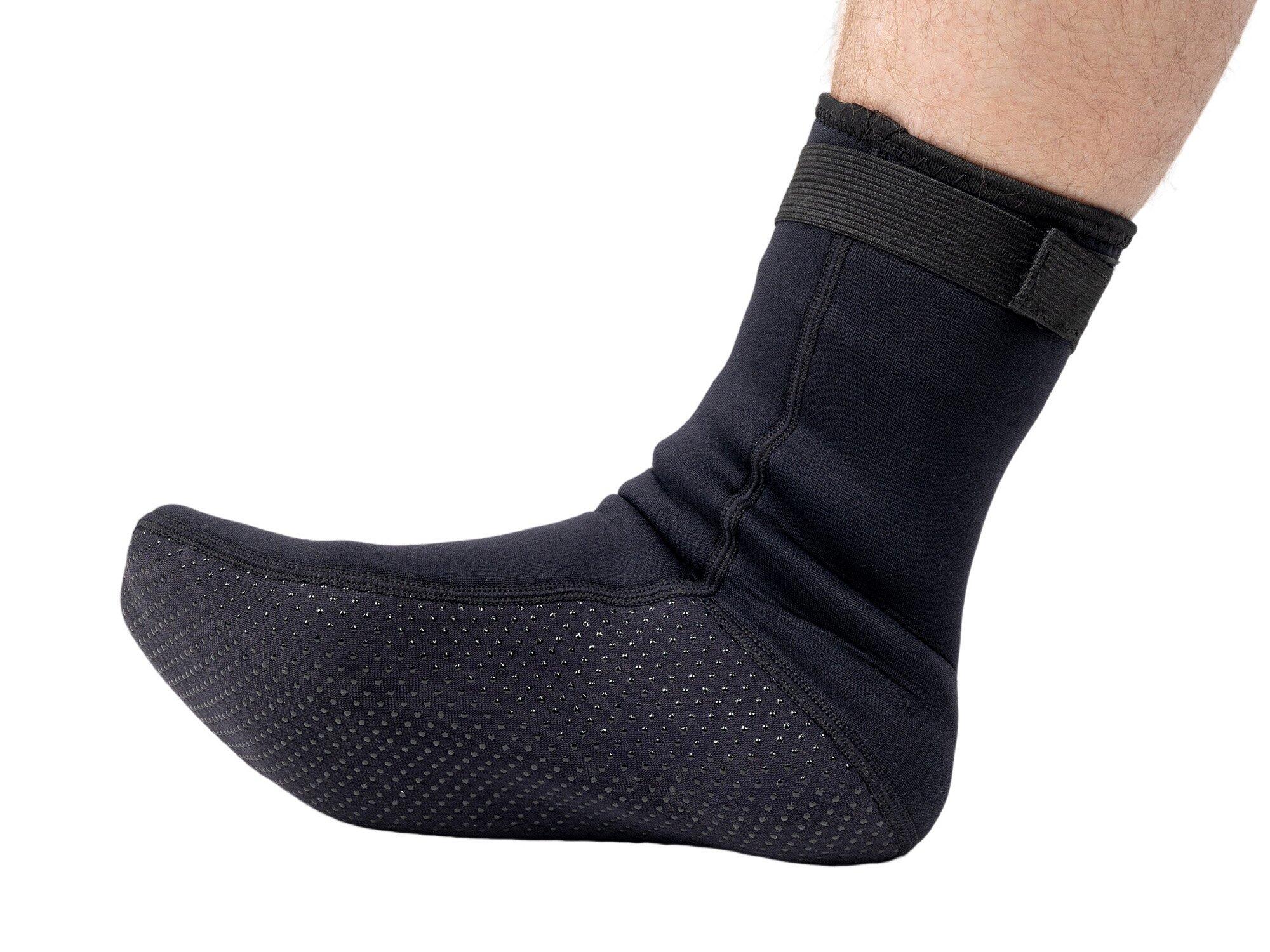 Neoprenové ponožky pro vodní sporty 3/7