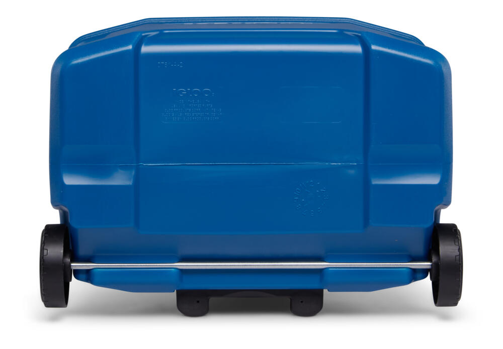 Igloo Latitude Roller 30 Glacière rigide à roulettes d'une capacité de 28L. Coul 5/7