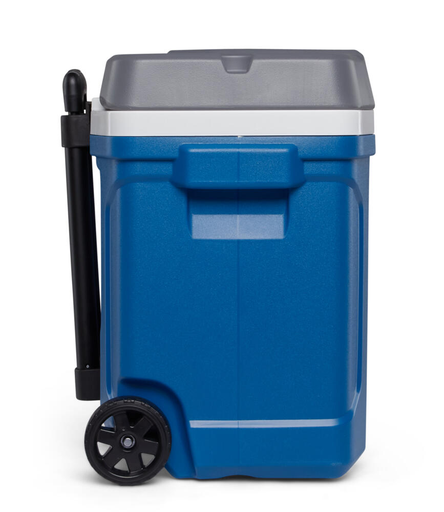 Igloo Latitude Roller 30 Glacière rigide à roulettes d'une capacité de 28L. Coul 4/7