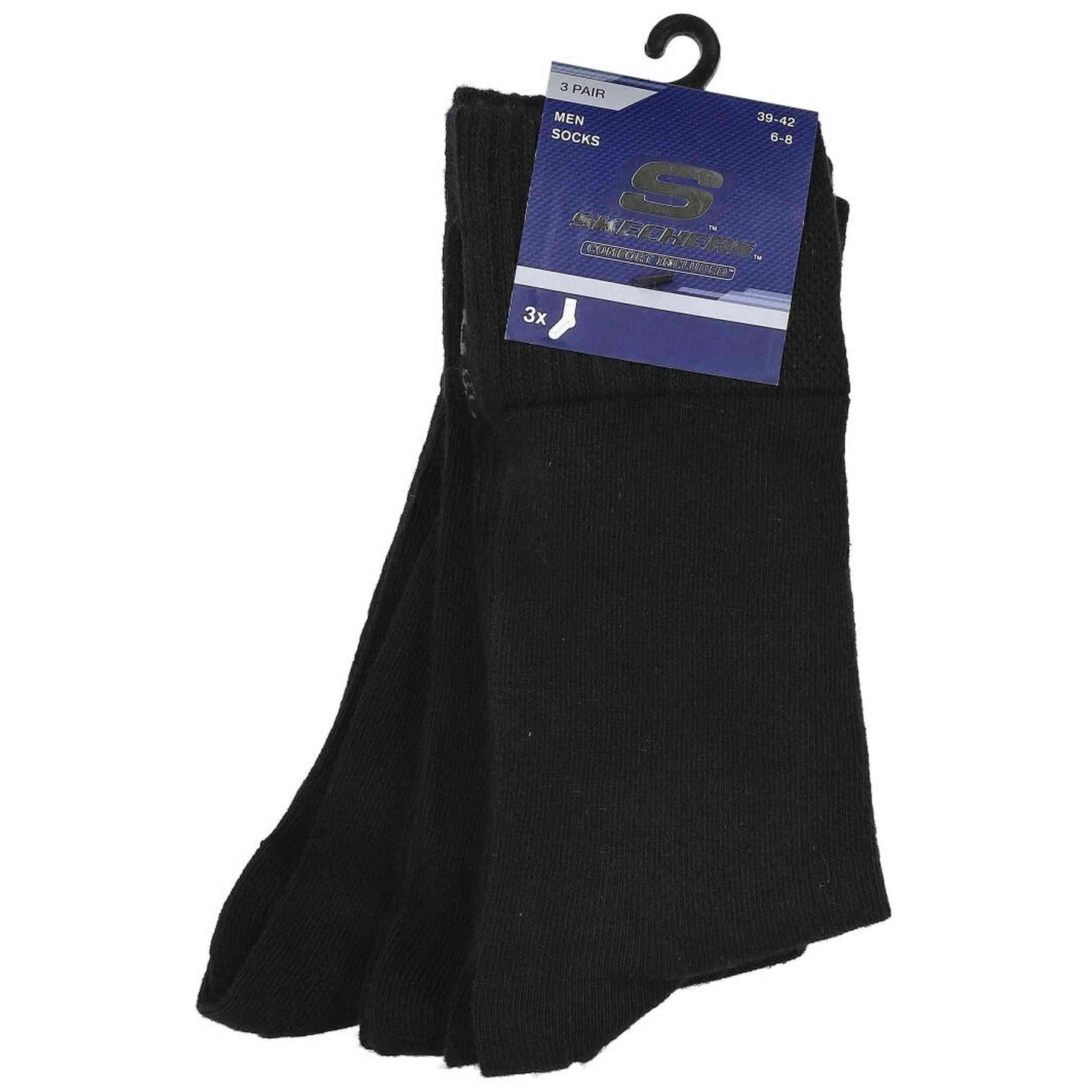 Chaussettes Skechers modèle 070-957770 pour unisexe 3/3
