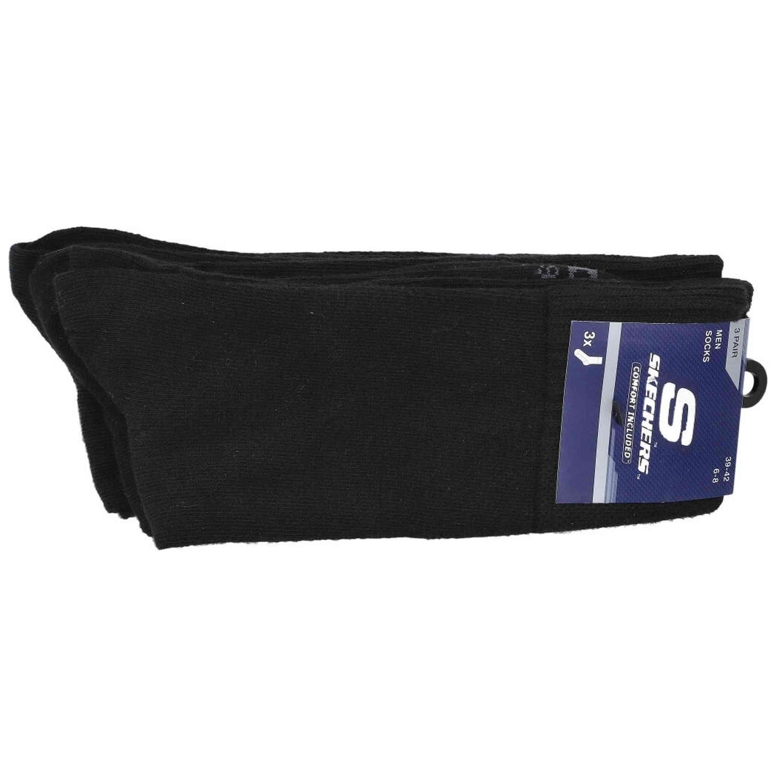 Chaussettes Skechers modèle 070-957770 pour unisexe 2/3