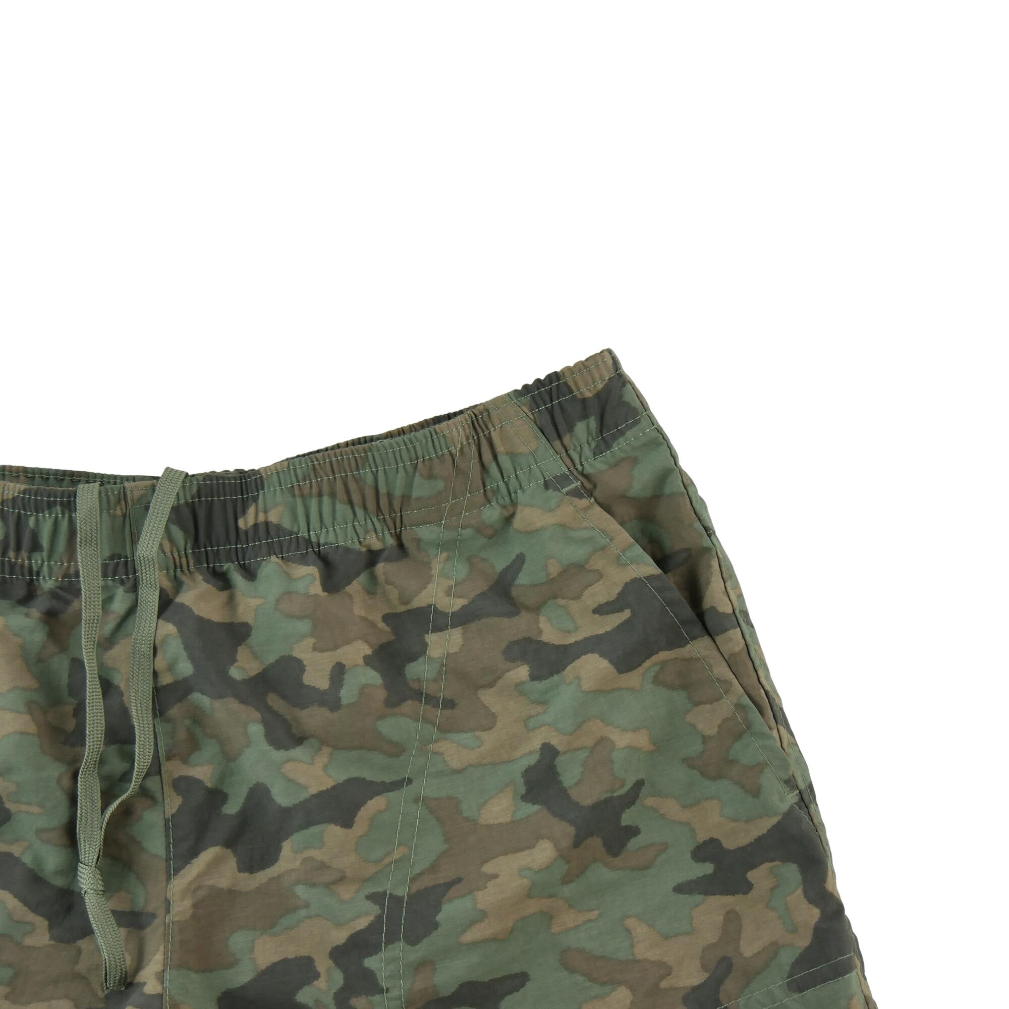 Tweedehands - Columbia korte broek heren - Als nieuw 3/5