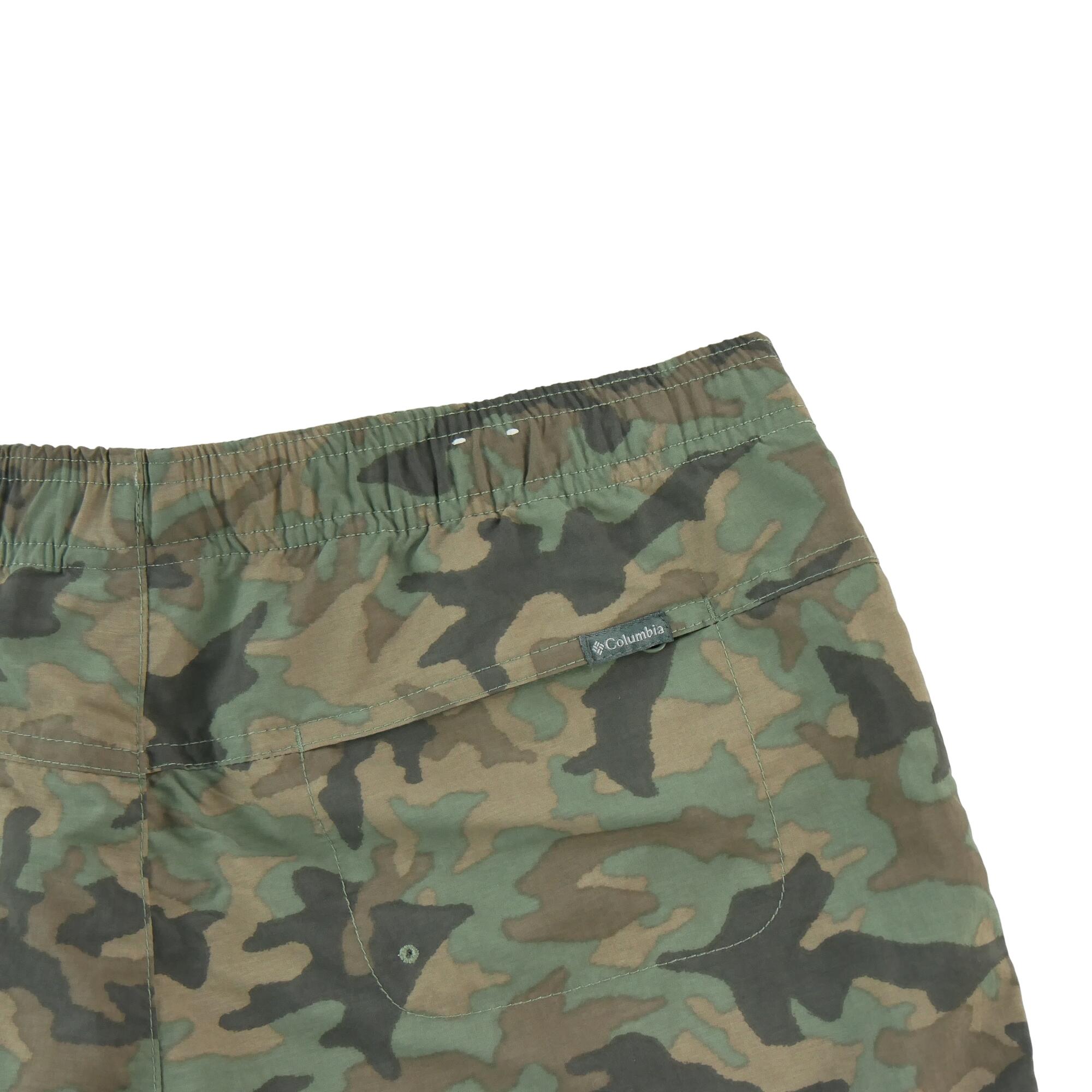 Tweedehands - Columbia korte broek heren - Als nieuw 4/5