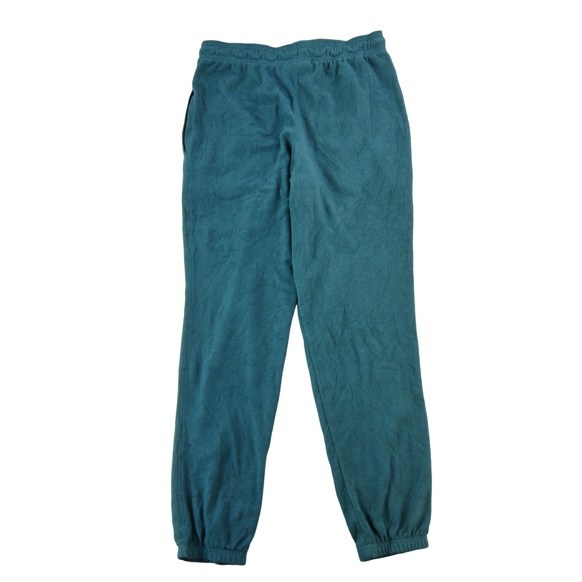 Seconde vie - Jogging Homme  polaire Bleu - Très bon état 2/5