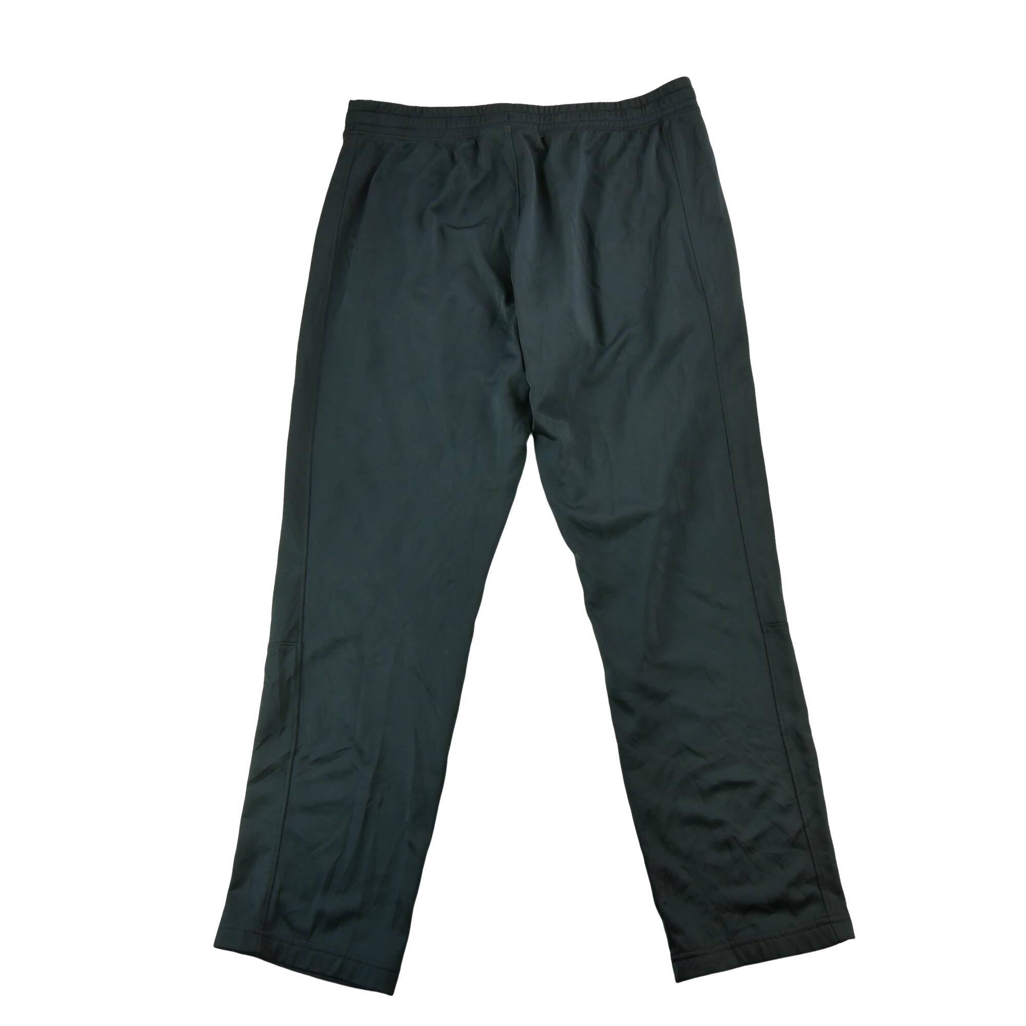 Seconde vie - Jogging Homme  Loose Fit Noir - Très bon état 2/5